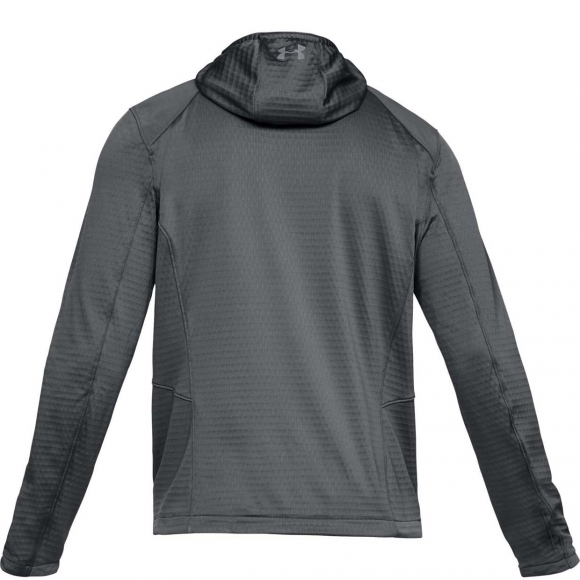 Обтягивающая кофта с воротником under Armour
