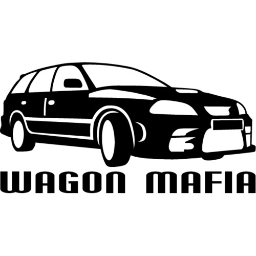 Toyota caldina - wagon mafia