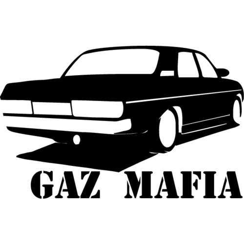 Gaz mafia 31029