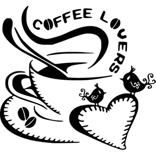 Coffee lovers