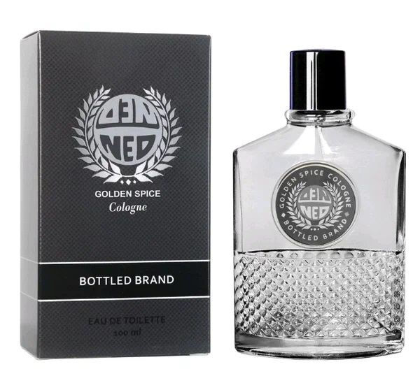 Neo Parfum BRAND BOTTLED туалетная вода мужская 100мл
