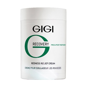 GIGI RC Redness Relief Cream Sens\ Крем успокаив от покраснений и отечности.