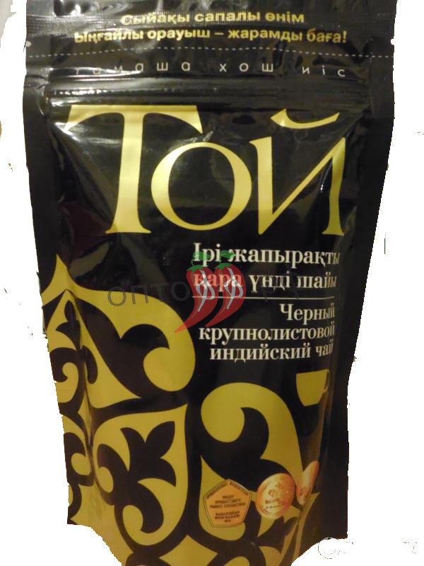 Чай той казахстан