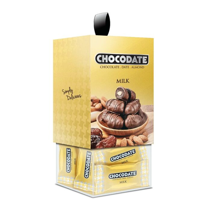 Chocodate С„РёРЅРёРєРё