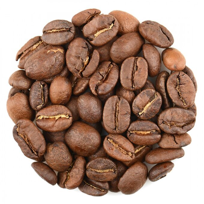 DeMarco Кофе Arabica aroma Танзания 100 грамм