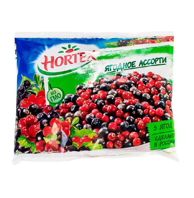 Купить ягоды с доставкой. Ягодное ассорти Хортекс 400 г. Хортекс замороженные ягоды. Ягодная смесь Хортекс. Ягодное ассорти Хортекс 400гр (616) 1*14.