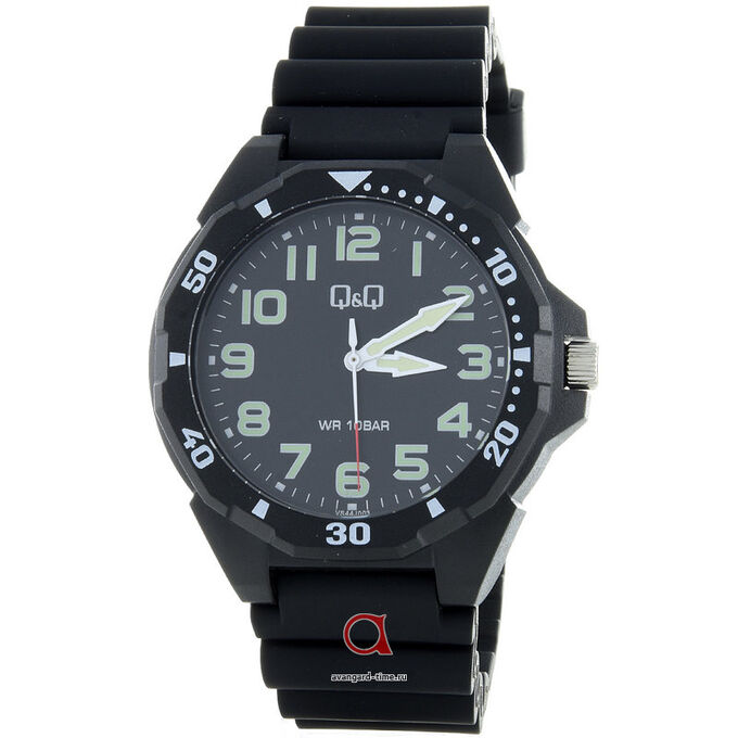 QQ VS44J003 наручные часы