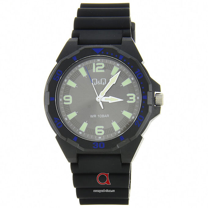 QQ VS44J008 наручные часы