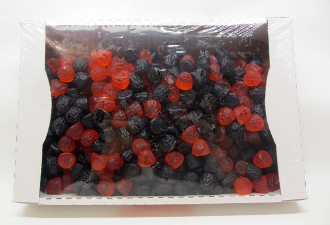 Haribo мармелад микс