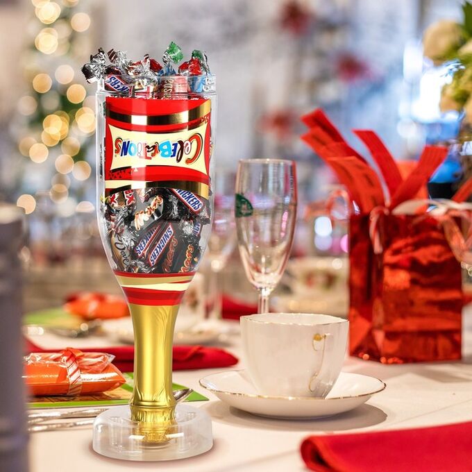 Celebrations РєРѕРЅС„РµС‚С‹ 312Рі