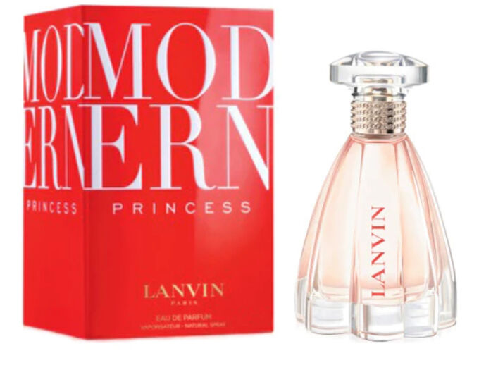 Женские духи Modern Princess Lanvin 30 мл. Оригинал