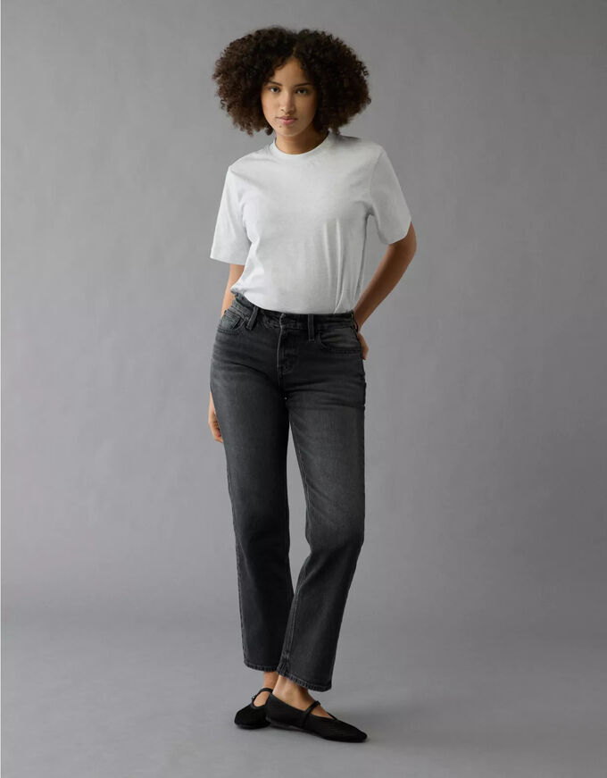 Новые джинсы American Eagle