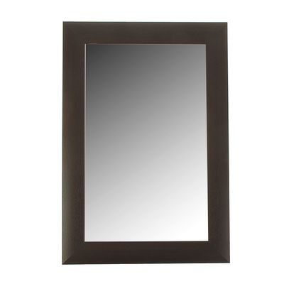 Зеркало «Венге», настенное 41?61 см, рама МДФ, 55 мм
