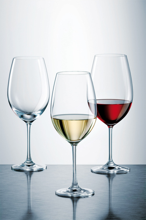 ВЦ &quot;Zwiesel&quot; &quot;Event&quot; Набор бокалов для красного вина 633мл, 6 шт. 120938-6