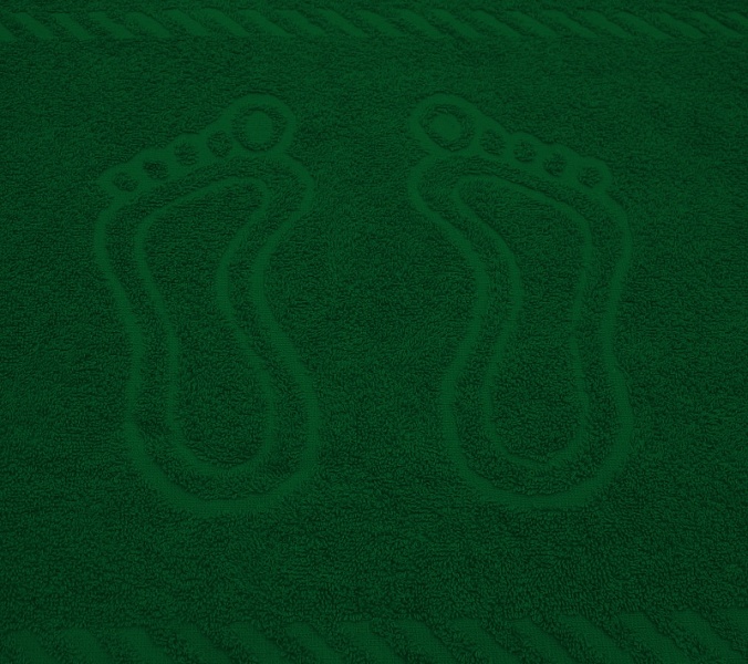 Ножки-тёмно-зелёный
