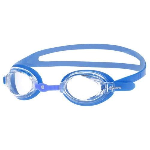 Очки для плавания юниорские Stalker, Blue 16*6*3 см. кор.