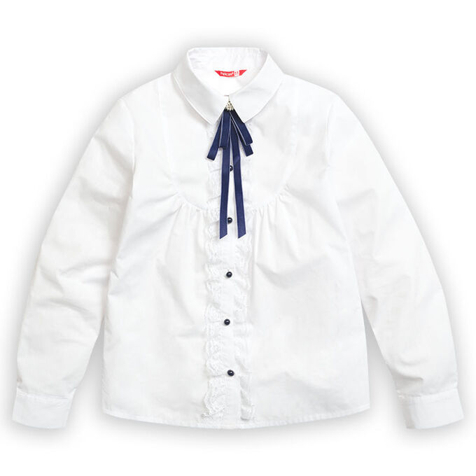 GWCJ8067 блузка для девочек