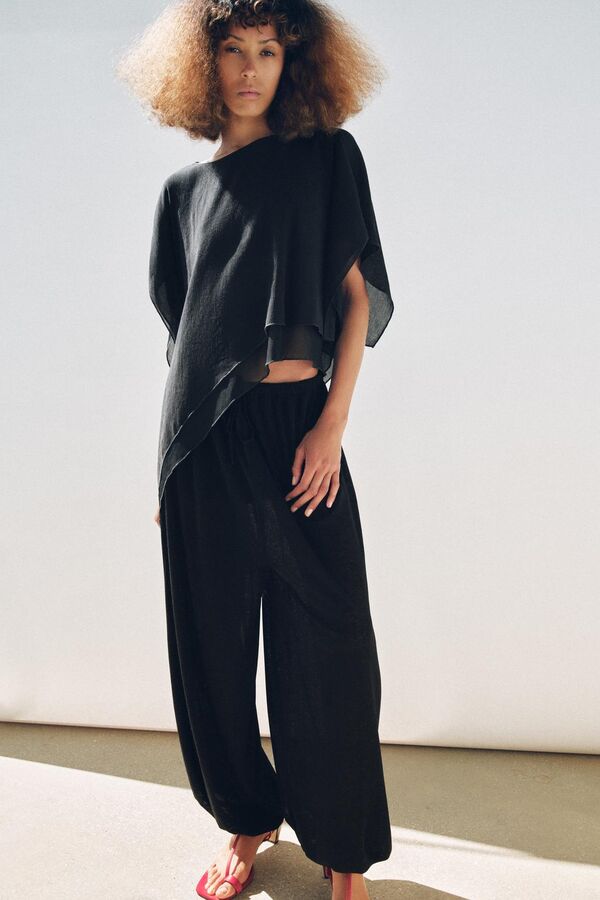 ZARA Топ