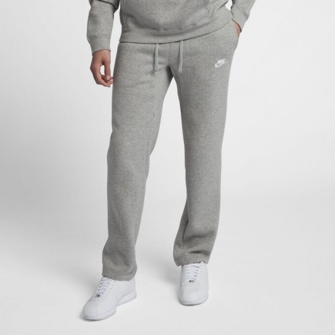 Nike Sportswear Club Fleece брюки