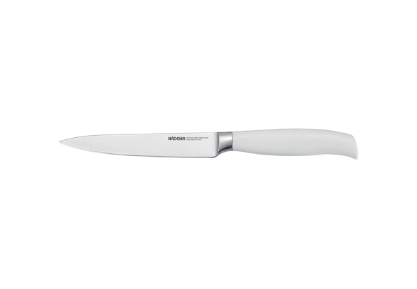 NÁDOBA Нож универсальный 13 см серия BLANCA NADOBA