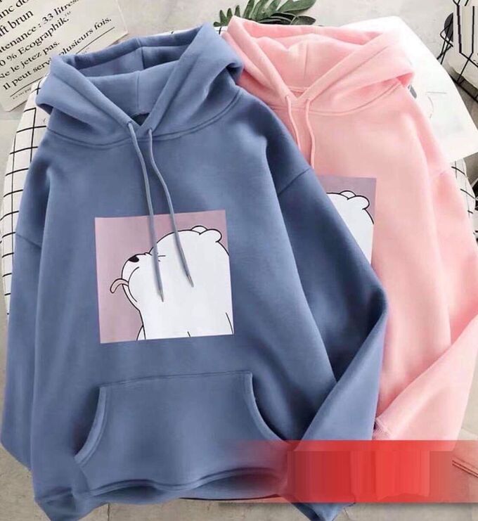Толстовка zip Collar Sweater