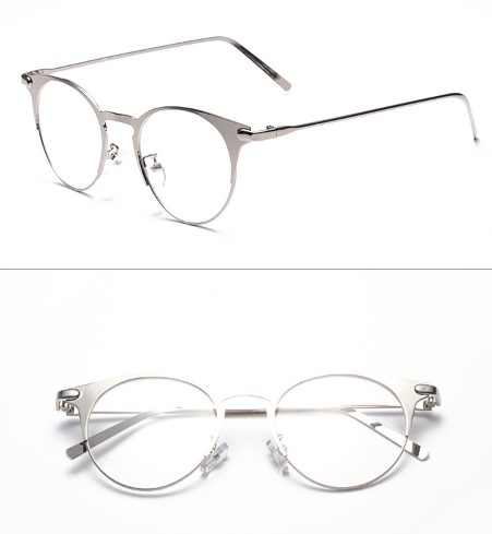Стильные имиджевые очки