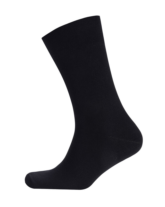 Nature Socks Носки мужские (черные) NEW!
