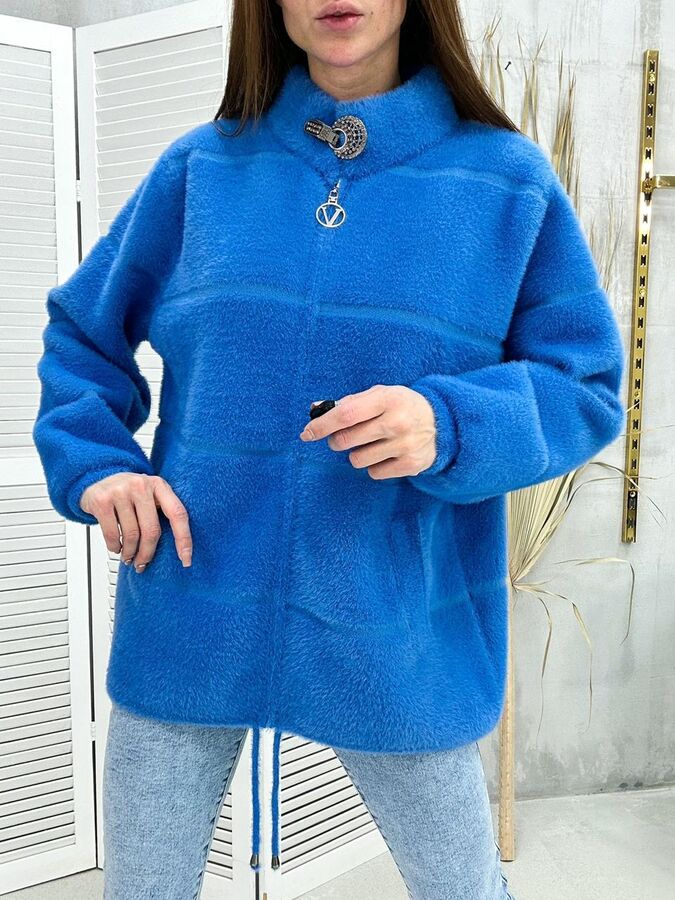 NO NAME Кардиган женский, код 50329769