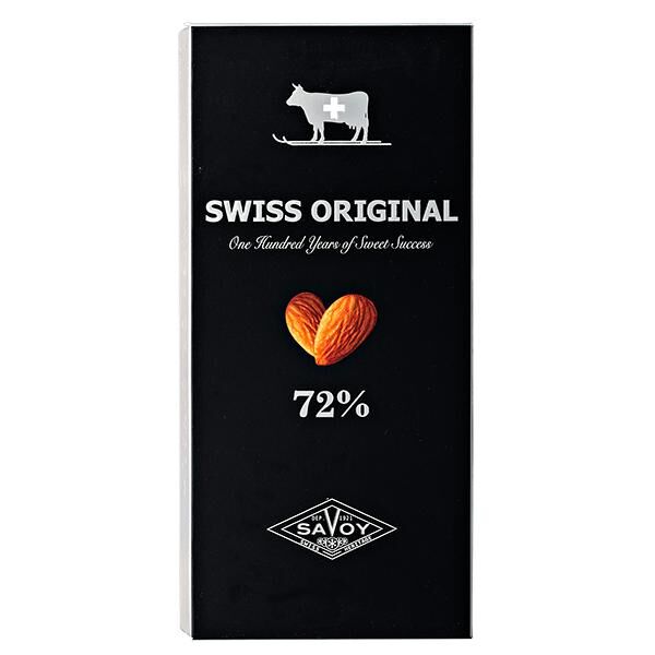 Швейцарский шоколад Swiss