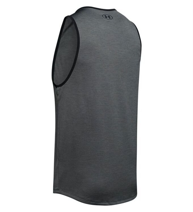 Майка мужская Under Armour Tech 2.0 (1328704-013)