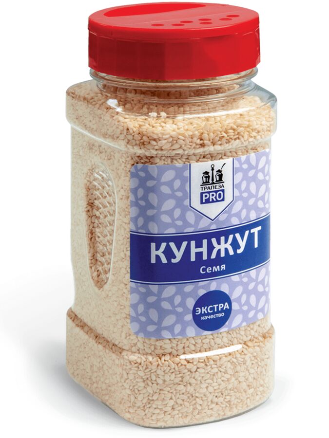 Трапеза Кунжут (семя) 300 гр