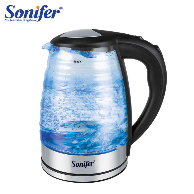 Чайник электрический Sonifer SF-2064