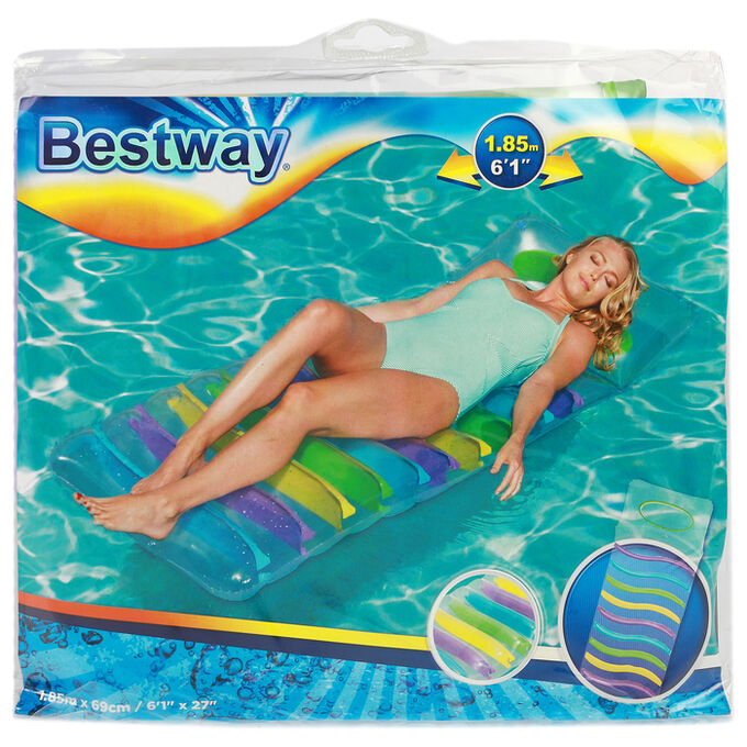 Матрас для плавания Bestway для плавания