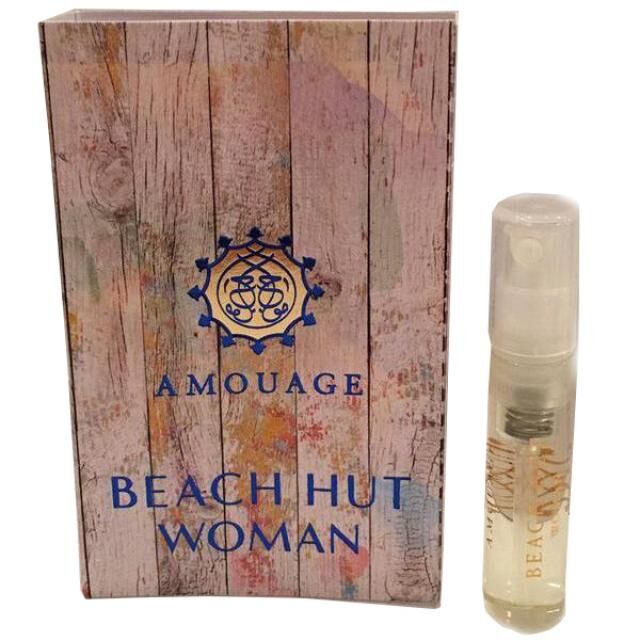 Amouage beach hut woman. Amouage Beach Hut men 2ml EDP Mini. Amouage Beach Hut Lady 2ml EDP Mini. Парфюмерная вода Amouage Beach Hut man. Amouage Beach Hut man EDP Ноты.