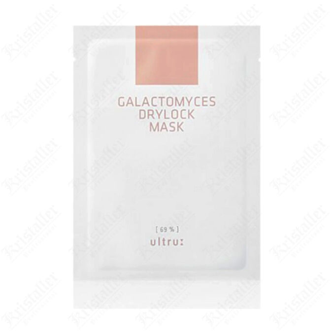 Тканевая маска с галактомисисом 69% Galactomyces Drylock Mask