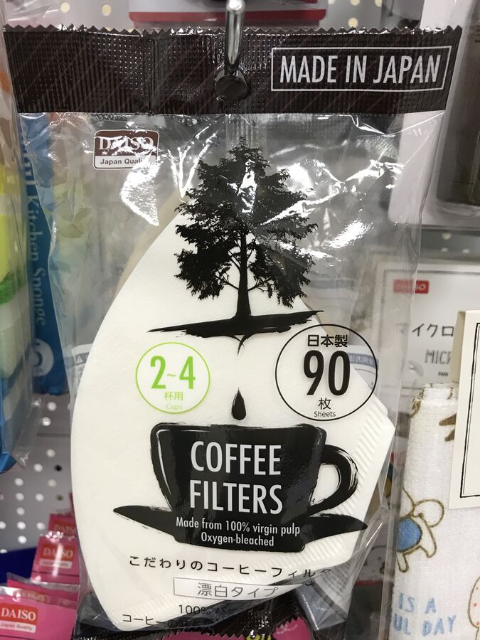 Пакеты для кофе