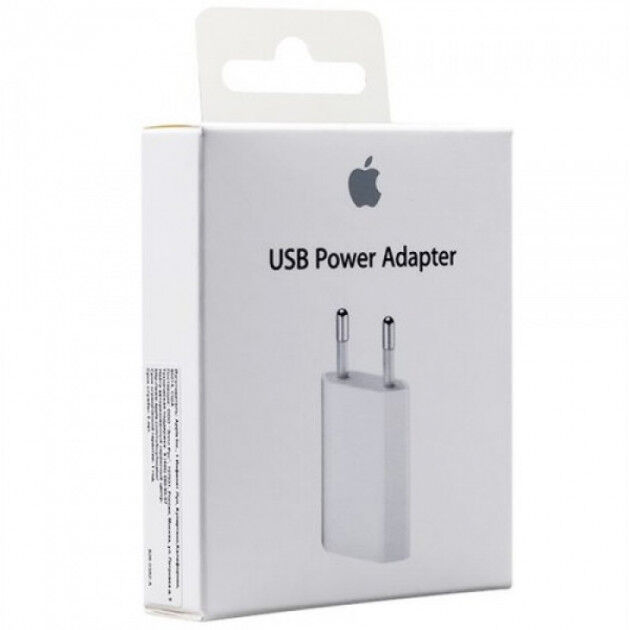 Оригинальный Usb power adapter
