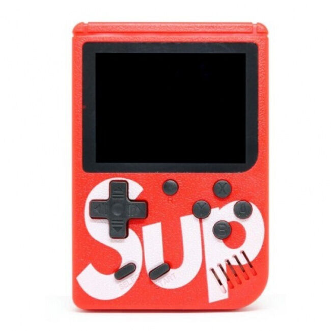 ❤️ ТОП Приставка игровая Sup Game Box Plus