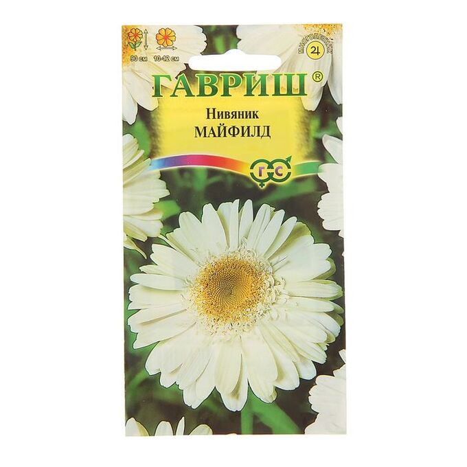 Нивяник Майфилд