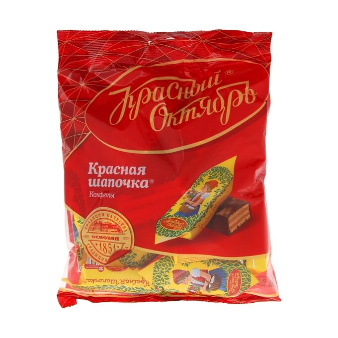 Как выглядит конфета красная шапочка Конфеты "Красная шапочка", 250 г Конфеты. Продукты питания