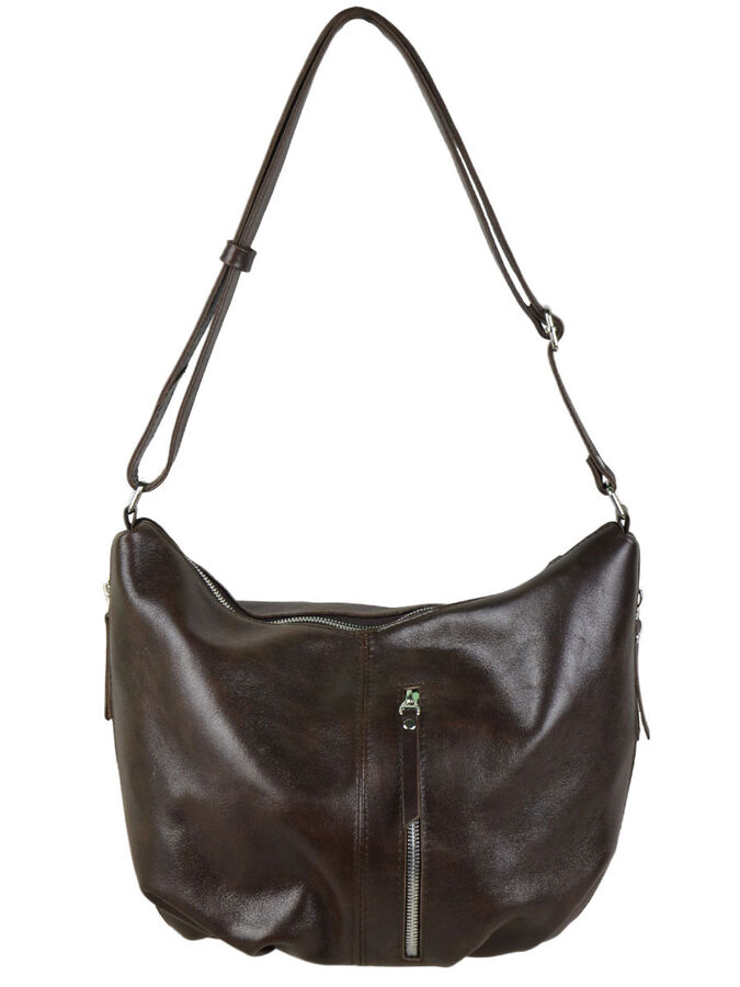 custombags Женская сумка из натуральной кожи