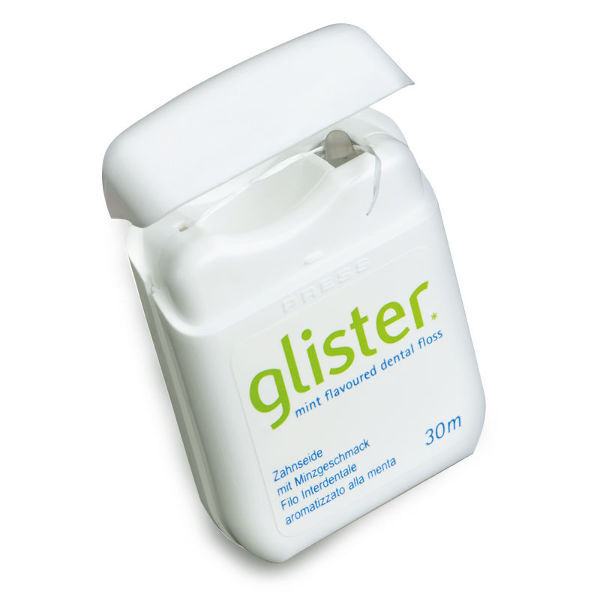 Amway Glister™ Зубная нить