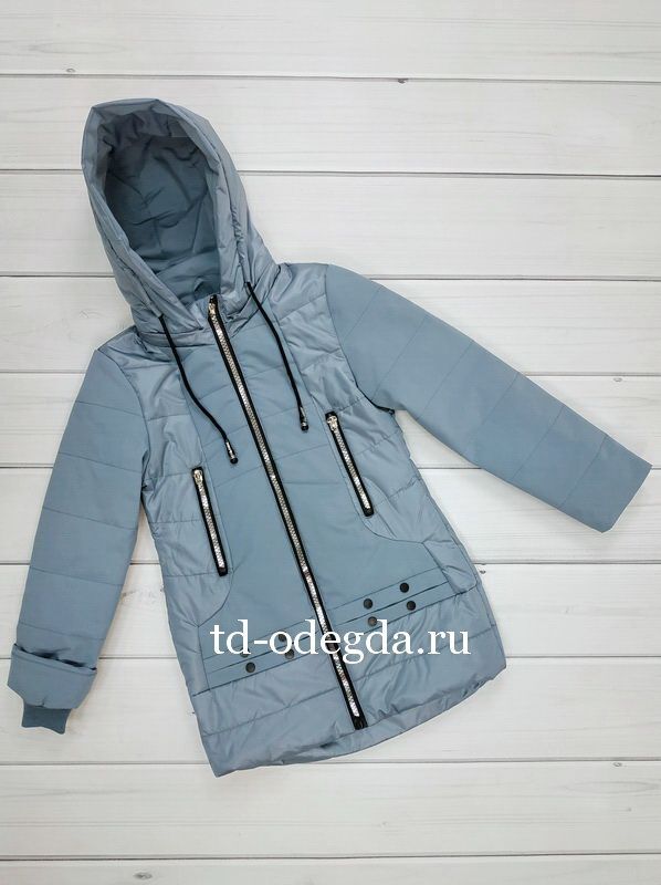 Куртка YX11-5014