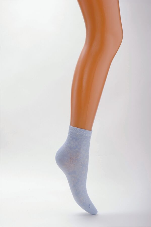 С539 носки женские