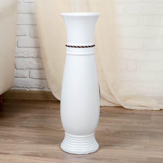 Ваза Rumina 20х60 см