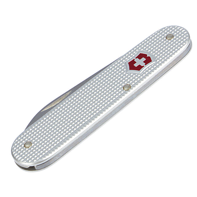 Нож перочинный VICTORINOX Bantam Alox 0.2300.26, 84 мм, 5 функций