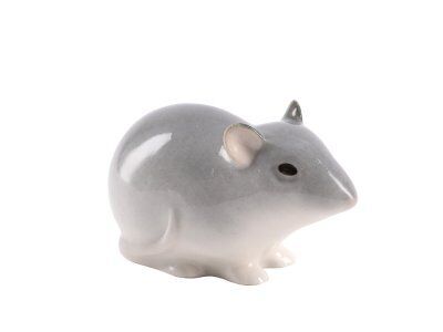 СК-РА   Мышь-малютка N1    Серая    МН1