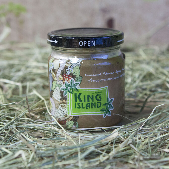 кокосовый нектар. паста кокосовая dopdrops. паста арахисовая с медом и морской солью 180 г. кокосовый сахар king island, стеклянная банка, 100г. веганская кокосовая паста.