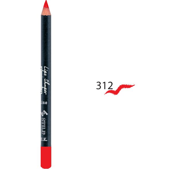 .Still  карандаш для губ   №  312