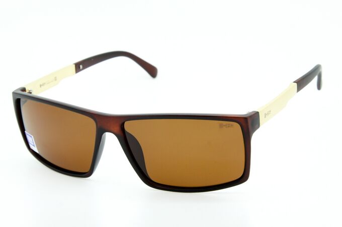 . мужские солнцезащитные очки 2420 C.4 - HM00017 (+мешочек)
